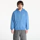 Mikina Daily Paper Orbit Embroidery Zip Hoodie Quiet Harbor L