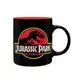 Šalica ABYstyle Movies: Jurassic park - Logo