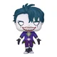 Funko Bobbl figura DC - Suicide Squad Isekai POP! - Džoker