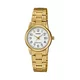Casio Collection ženski sat ( LTP-V002G-7B2 )