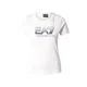 EA7 Emporio Armani Majica bela