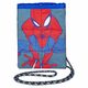NEW Torbica Spider-Man Rdeča 13 x 18 x 1 cm