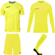 Kompet Uhsport Prediction Goakeeper Set