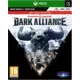 XBOX ONE XSX Dungeons and Dragons: Dark Alliance Day One Edition