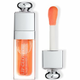 Dior Dior Addict Lip Glow Oil olje za ustnice odtenek 004 Coral 6 ml