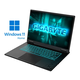 GIGABYTE A16 CTH 16 inch FHD+ 165Hz 300nits i7-13620H 16GB 512GB SSD GeForce RTX 5050 8GB Backlit Win11Home gaming laptop