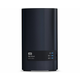 WD My Cloud Expert Series 16TB EX2 Ultra 2-Bay NAS Server (2 x 8TB)