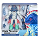 HASBRO FIGURICA MIGHTY MORPHIN POWER RANGERS PIRANTISHEAD, (20839641)