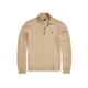 Polo Ralph Lauren Pulover kamela/temno modra