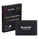 AFOX SSD 240GB 2.5 SATA III TLC