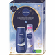 NIVEA Ženski set Caring Moment