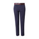 JACK & JONES Muške pantalone 12269356, Crne