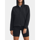 Under Armour Pulover Unstoppable Flc FZ-BLK XXL