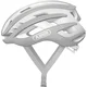 Čelada ABUS AirBreaker, čisto siva (M (52-58 cm))