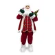 Novogodišnja figura DEDA MRAZ C25-16 150cm