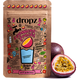 dropz Microdrink Vitamins - pasijonka