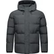 Ragwear Funkcionalna jakna Walby antracit