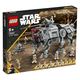 LEGO® Star Wars Vojna zvezd Hodec AT-TE (75337)