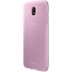 SAMSUNG original ovitek EF-AJ530TPE za SAMSUNG Galaxy J5 2017 J530 pink