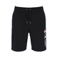 Russell Athletic REMINGTON SHORTS, moške hlače, črna A40421