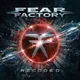 Fear Factory - Recoded (Limited Edition) (Red Rainbow Splatter Coloured) (2 LP)