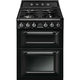 SMEG Štedilnik TR62BL