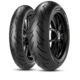 PIRELLI 190/50ZR17 M/C (73W) TL DIABLOROSSO II