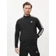 Adidas Muški duks essentials warm-up 3s, Crni