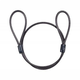 LOKOT BONTRAGER SEAT CABLE 5MM X 75CM BLACK