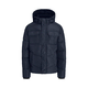 JACK & JONES Zimska jakna JJMORGAN mornarska