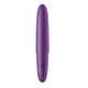 Satisfyer Ultra Power Bullet 6 Vibro metak, 12 modova vibracije, 12.75 cm, Ljubičasti