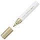 Pilot marker Pintor MEDIUM, metalic zlat SW-PT-M-GD (6 kos)