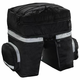 Bicycle Pannier Torba for Luggage Carrier