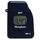 Photometer-tester fosfat / polifosfat 