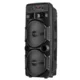 Krüger&Matz Prenosni zvočnik bluetooth 4.2, USB - MP3 , karaoke,, FM, mikrofon, TWS