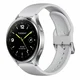 Xiaomi Watch 2 Pametni sat, Sivi
