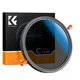 K&F 82MM, C Series,multifunctional CPL+Variable/Fader ND 2~32 filter, HD, Waterproof, Anti Scratch