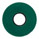 Eyecushion ROUND S Fleece Green-Grass