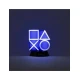 PlayStation Icon Light - Shapes