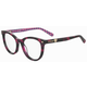 Love Moschino MOL592 HT8 ONE SIZE (51) Havana/Kristalna