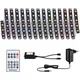 Paulmann LED-trak EntertainLED komplet 5 m