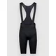 POC Cadence Cargo Bib Shorts uranium black