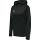 Mikica s kapuco Hummel CIMA XK HOODIE WOMAN