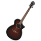 IBANEZ AEWC11-DVS ozvučena akustična gitara