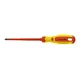 Hogert odvijač izolirani ph2 100 mm, 1000 v, slim ( HT1S966 )