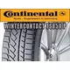 CONTINENTAL - WinterContact TS 850 P - zimske gume - 255/55R18 - 105T