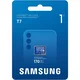 Samsung MB-MB1T0T/WW MicroSD 1TB T7