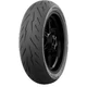 Pirelli Diablo Powercruiser ( 150/80B16 RF TL 77H zadnje kolo, M/C)