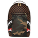 Ruksak Sprayground | Sip Camo Accent Dlxsv