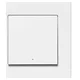 Osram - Enogumbno stikalo SMART+ MATTER 230V Wi-Fi